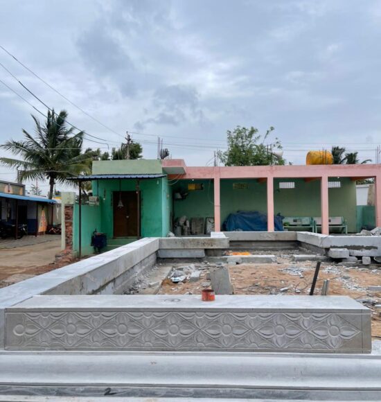 Temple 5