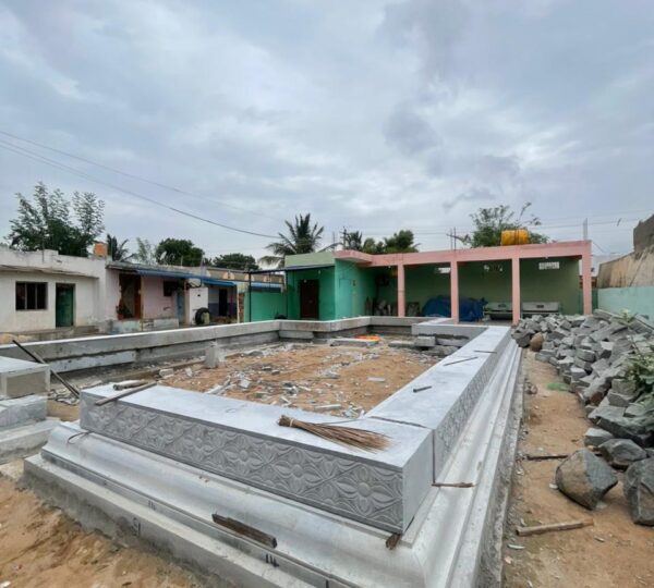 Temple Project