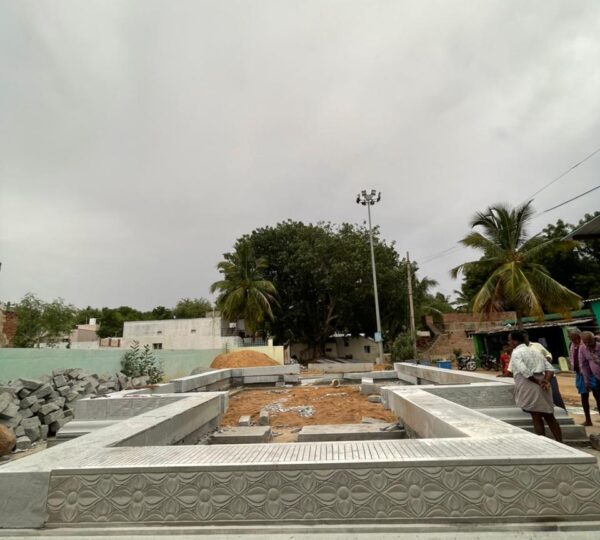 Temple Project