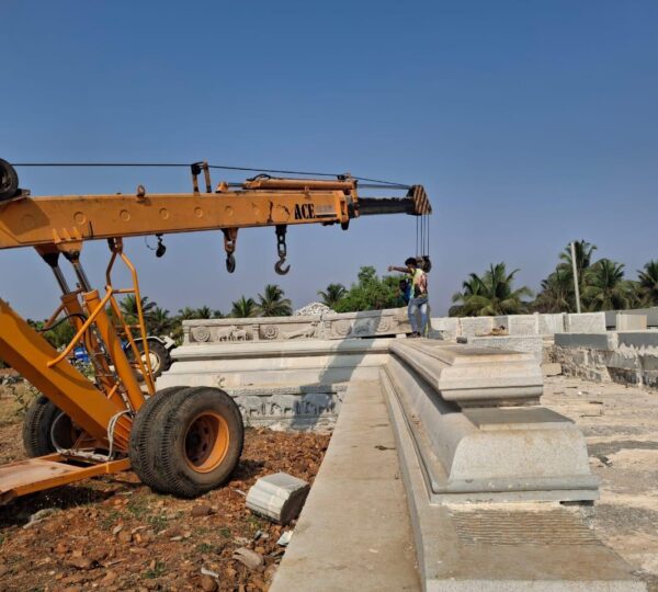 Temple Project