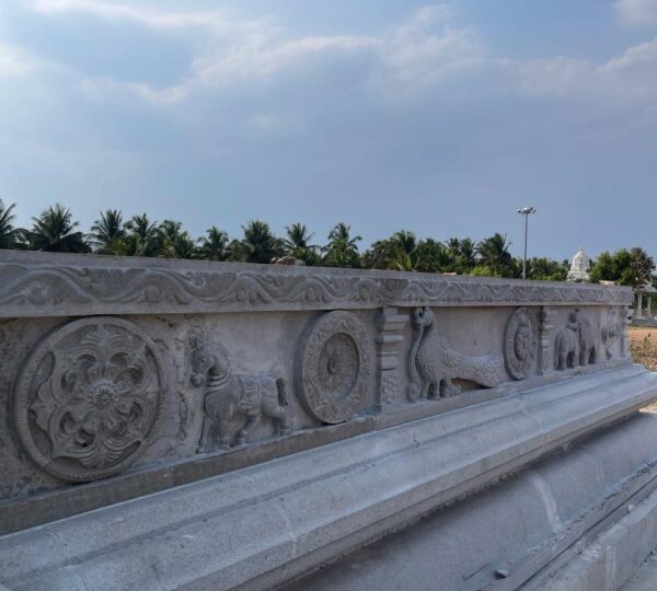 Temple Project