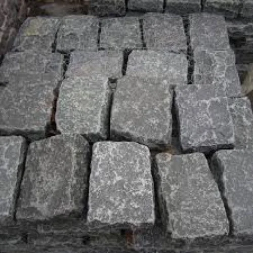 Stone Building Materials